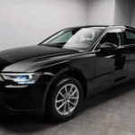 Ауди А6 – комфорт, премиум-класс и проверенное качество