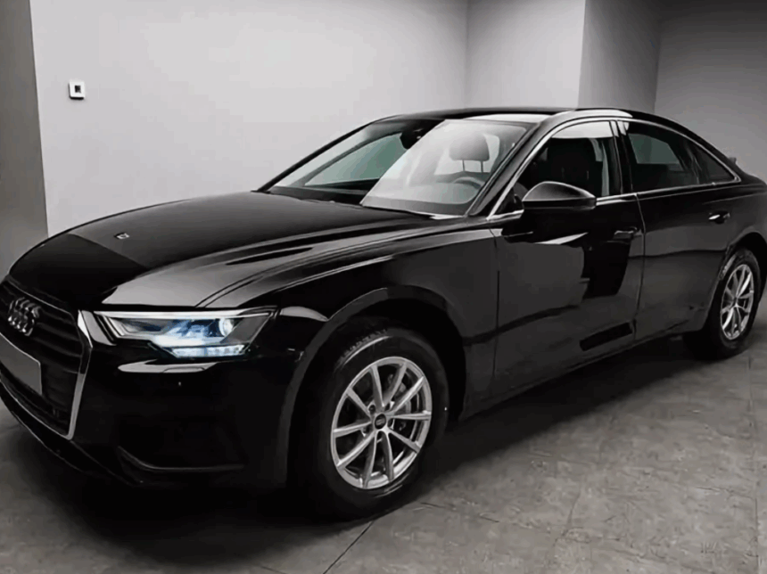 Ауди А6 – комфорт, премиум-класс и проверенное качество 1 Ауди А6 – комфорт, премиум-класс и проверенное качество