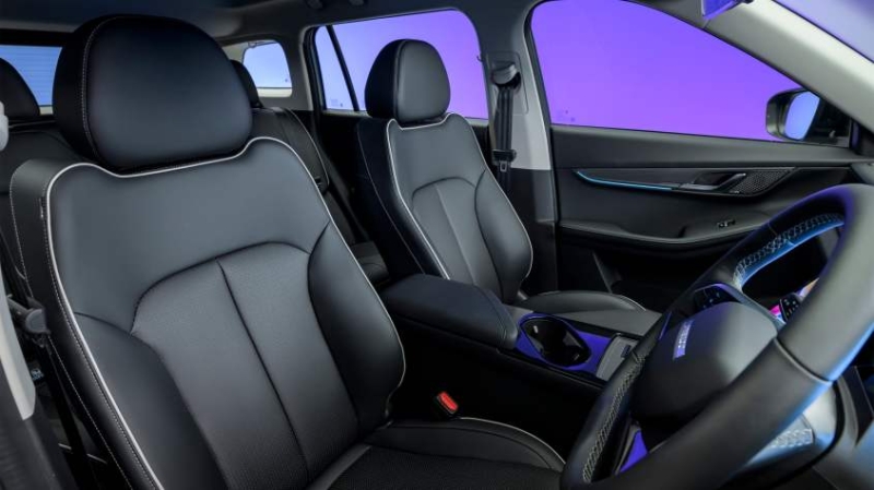 Супер-досье дня: Jaecoo E5 EV — компактный премиум-внедорожник за всего 243 фунта в месяц 3 Автомобильная сделка дня: Jaecoo E5 EV предлагает компактный внедорожник премиум-класса за 243 фунта стерлингов в месяц