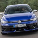 VW Golf R