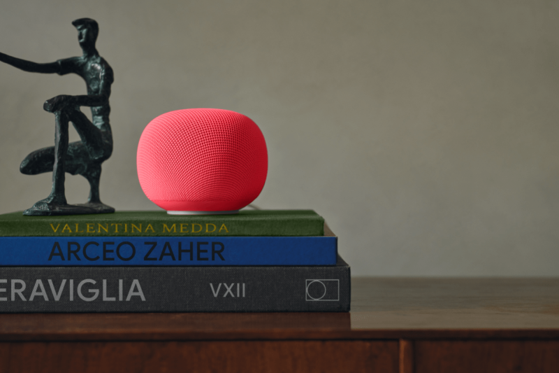 Домашний динамик Google с Gemini: у вас возникла проблема, и вот как решить ее быстро 4 Домашний динамик Google в комплекте с Gemini, но вам пришлось столкнуться с проблемой