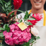 Доставка цветов - дарить подарки стало ещё проще и красивее