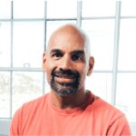 стартап Навина Рао