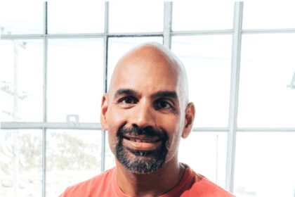 стартап Навина Рао