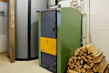 Котел твердотопливный для отопления дома - плюсы, минусы и правила выбора