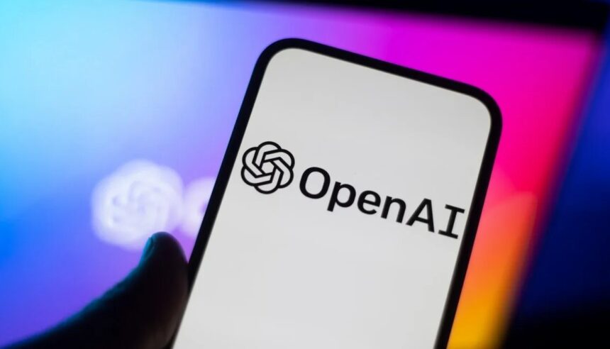 OpenAI удваивает возможности персонализированного потребительского ИИ благодаря своему последнему созданию 1 OpenAI удваивает возможности