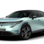Nissan Ariya
