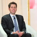 Сэм Альтман