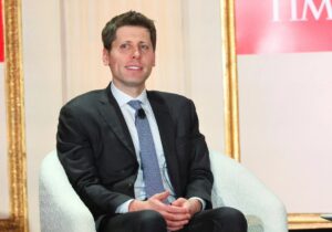 Сэм Альтман обещал, что Сора добавит детальный контроль авторских прав по выбору 6 Сэм Альтман