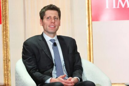 Сэм Альтман