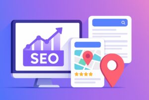SEO и искусственный интеллект - прогнозы, тренды и практические советы