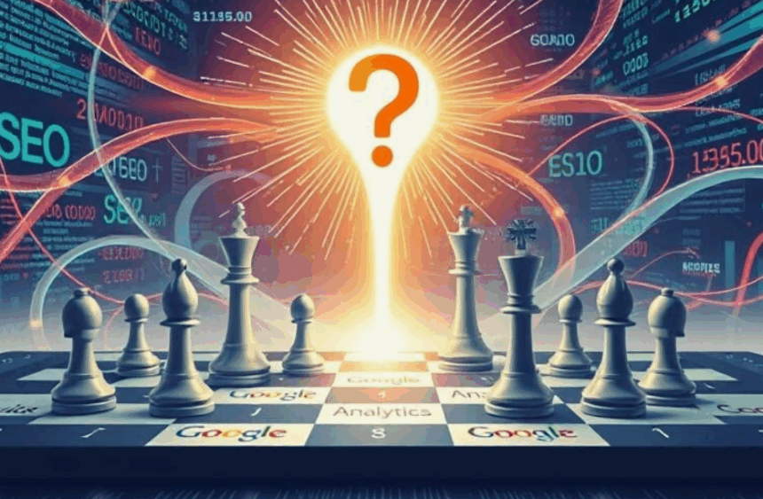 SEO и искусственный интеллект - прогнозы, тренды и практические советы 1 SEO и искусственный интеллект - прогнозы, тренды и практические советы