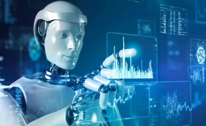 Если вы не станете стартапом в области ИИ, удача в привлечении денег от венчурных капиталистов вам не светит 1 в области ИИ