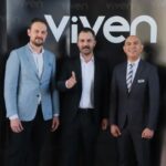 Восемь соучредителей собрали $35 млн для Viven