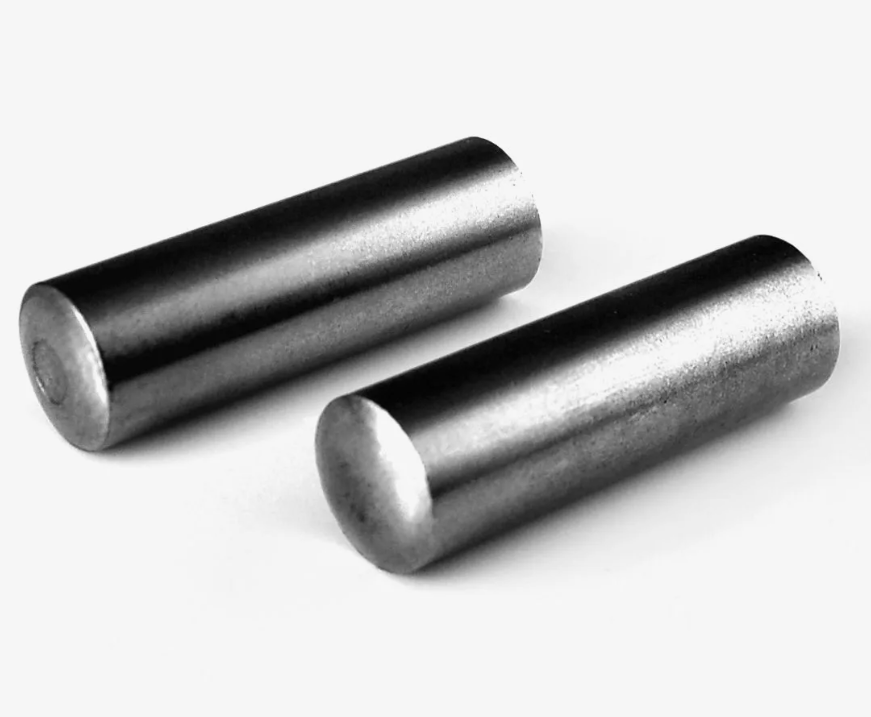 7 DIN — применение и особенности стандарта в промышленности