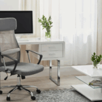 Как правильно купить кресло компьютерное без ошибок