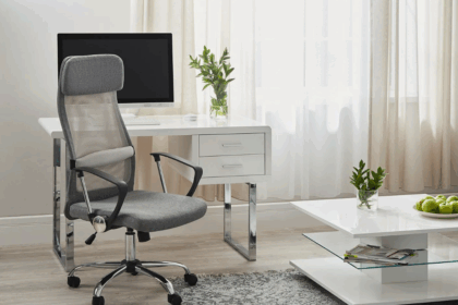 Как правильно купить кресло компьютерное без ошибок