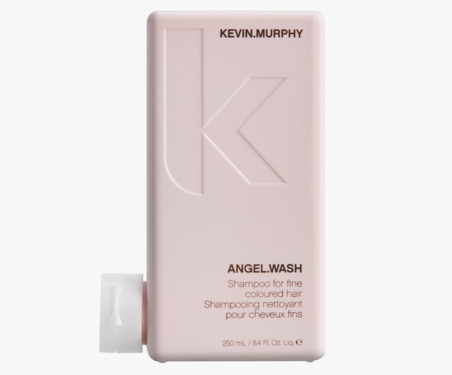 Кевин Мерфи шампунь - обзор популярных средств и их эффективность