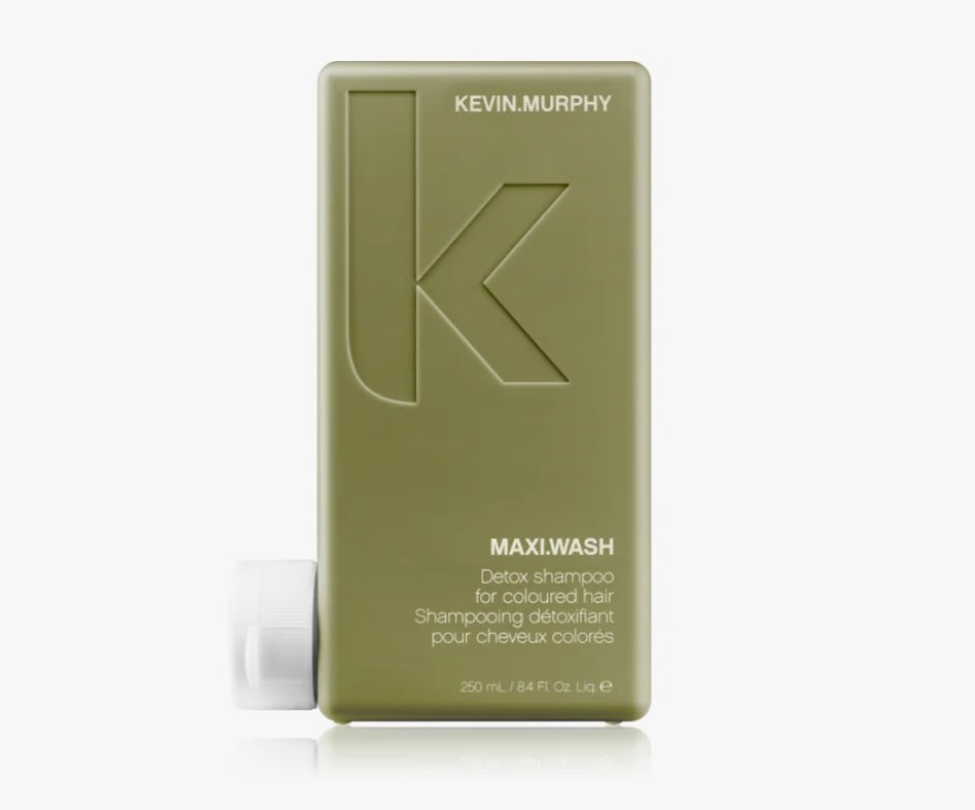 Кевин Мерфи шампунь - обзор популярных средств и их эффективность