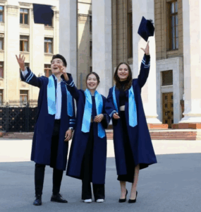 Мантии Алматы с лучшими моделями и трендовыми вариантами