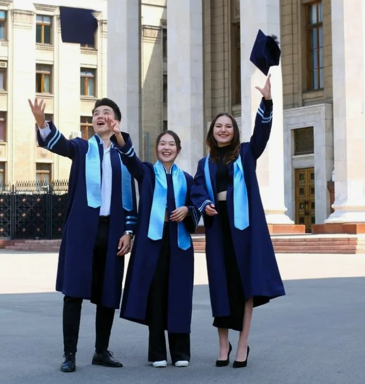 Мантии Алматы с лучшими моделями и трендовыми вариантами