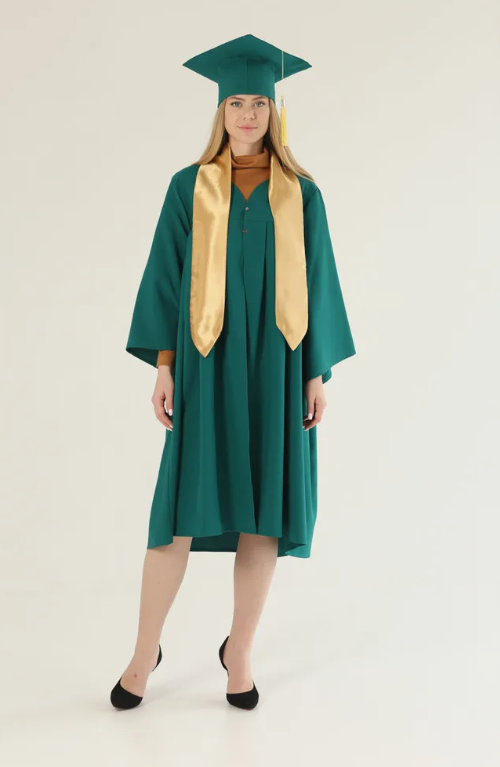 Мантии Алматы с лучшими моделями и трендовыми вариантами