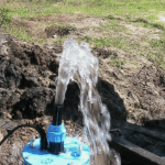 Обслуживание скважин - как продлить срок службы водозабора