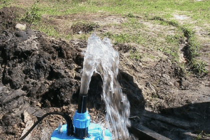 Обслуживание скважин - как продлить срок службы водозабора