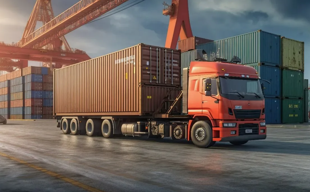 Перевозка контейнеров по Казахстану — как выбрать оптимальный маршрут