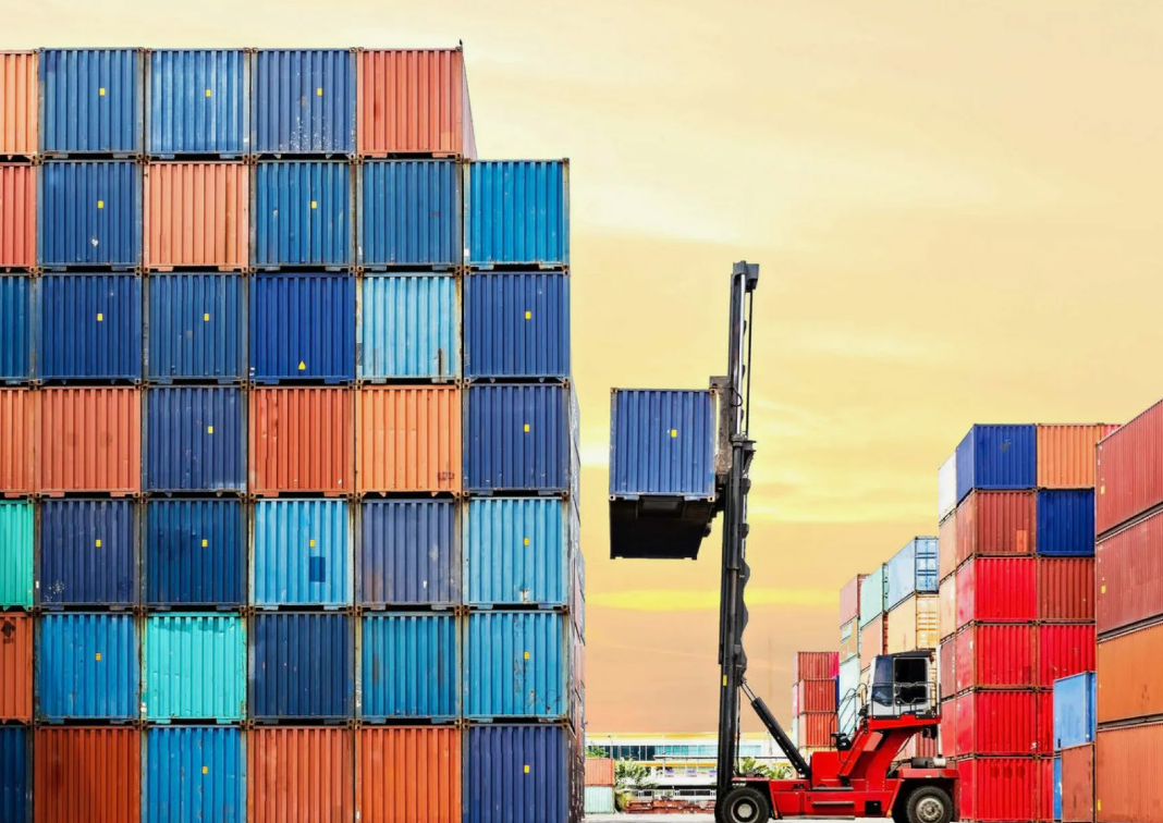 Перевозка контейнеров по Казахстану — как выбрать оптимальный маршрут