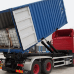 Перевозка контейнеров по Казахстану — как выбрать оптимальный маршрут