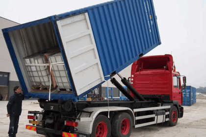 Перевозка контейнеров по Казахстану — как выбрать оптимальный маршрут