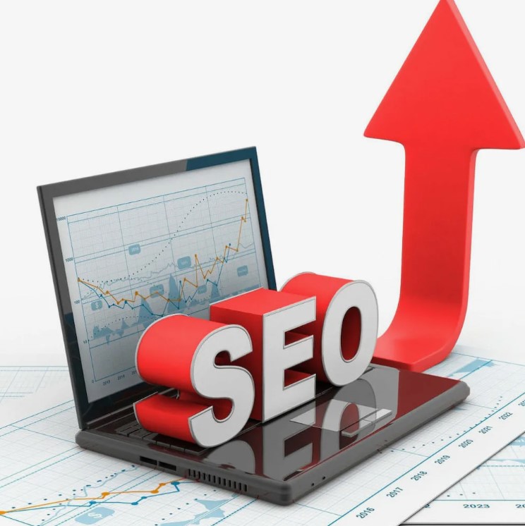 Продвижение сайтов SEO - современные подходы и лучшие практики Продвижение сайтов SEO - современные подходы и лучшие практики