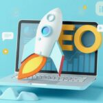 Продвижение сайтов SEO - современные подходы и лучшие практики