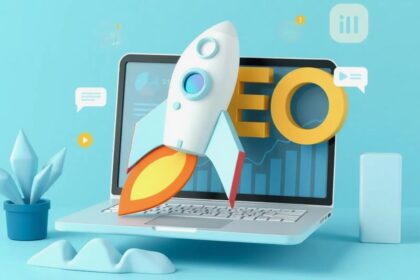 Продвижение сайтов SEO - современные подходы и лучшие практики