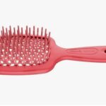 Расческа Janeke - особенности, виды и советы по применению