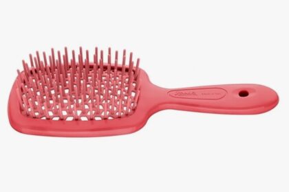 Расческа Janeke - особенности, виды и советы по применению