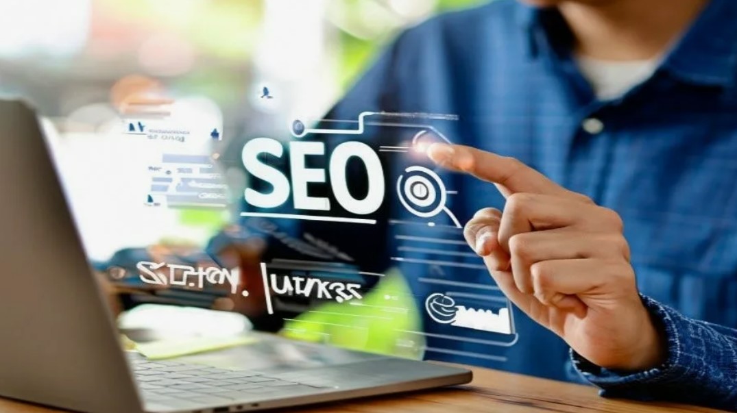 SEO услуга - какие задачи можно решить и как измерить эффективность