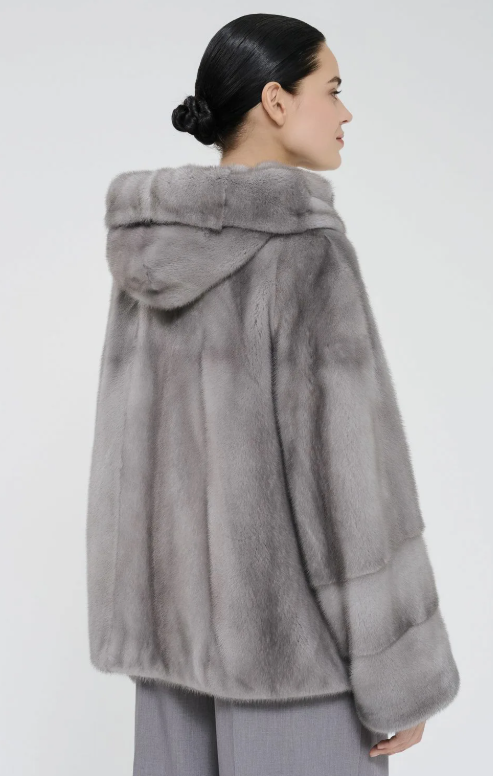 Шубы Стамбул — как выбрать качественную и стильную модель Шубы Стамбул — как выбрать качественную и стильную модель