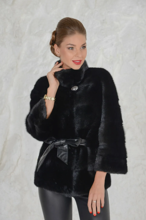 Шубы Стамбул — как выбрать качественную и стильную модель Шубы Стамбул — как выбрать качественную и стильную модель