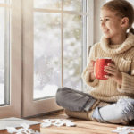 Теплые окна - как выбрать энергоэффективные модели