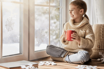 Теплые окна - как выбрать энергоэффективные модели