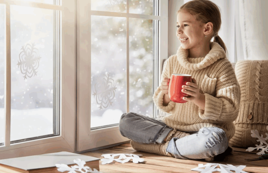 Теплые окна - как выбрать энергоэффективные модели