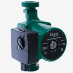 Циркуляционный насос - принцип работы и критерии выбора