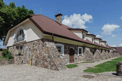 Усадьба Беларусь - где провести праздник и отдохнуть