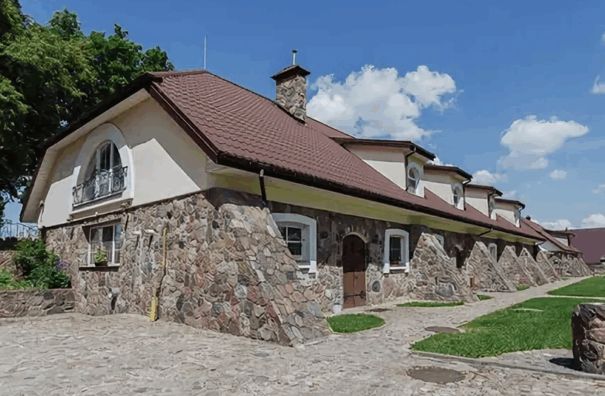 Усадьба Беларусь - где провести праздник и отдохнуть