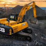 Навесное оборудование для экскаватора