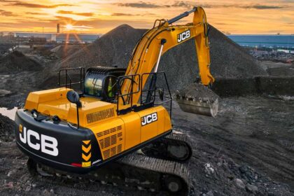 Навесное оборудование для экскаватора