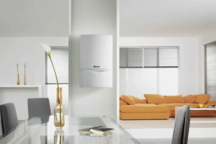 Электрический отопительный котел - полное руководство по выбору, установке и эксплуатации