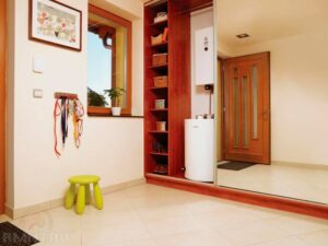 Электрический отопительный котел - полное руководство по выбору, установке и эксплуатации